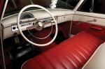 Ford Crestline Sunliner Convertible 1954 года